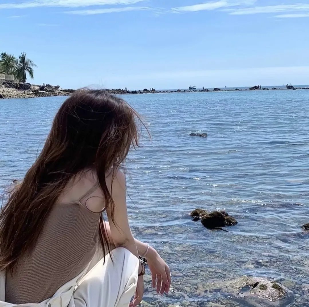 美好的夏天
