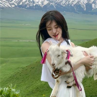 吉尔的妻子