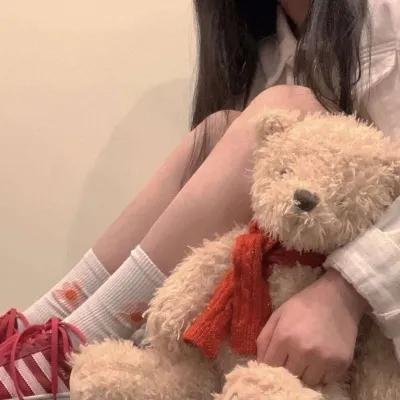 我和教授“羊粪豆”