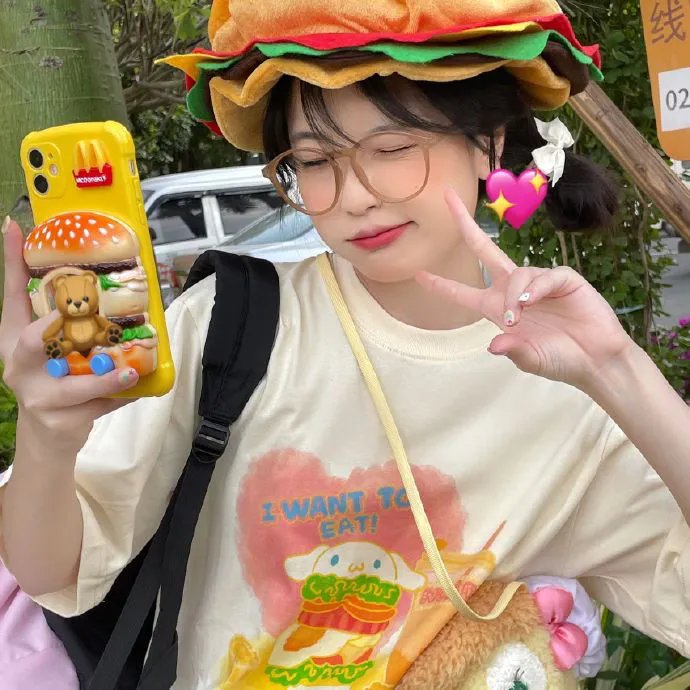 马戏女郎