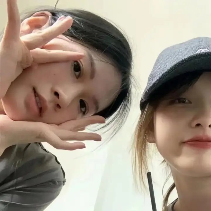 五个女人